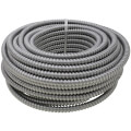 Product Image of 3/8" Flexible Aluminum Conduit, UL Listed (100' Coil)
