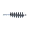 Product Image of 1-3/4" Flat Wire Scraper Brush for 2" Flue Size (7-1/2" Total Length)