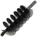 Product Image of 2-1/4" Flat Wire Scraper Brush for 2-1/2" Flue Size (7-1/2" Total Length)