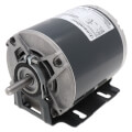 Product Image of Fan and Blower Motor - 1/4 HP, 1725 RPM, 1 PH, CCW (230V)