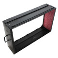 Product Image of Inner Housing with Seals & 6 Pleat Spacers for Model 5000 Air Cleaners