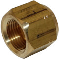 Product Image of Nut, Flare, 1/2" / 5/8", 43149352