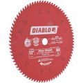 Product Image of 12" x 80-Teeth Steel Demon Cermet II Saw Blade for Thin Metal