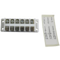 Product Image of Terminal Block 6P 20A, 43160608