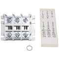 Product Image of Terminal Block 3P 60A, 43160609