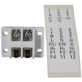 Product Image of Terminal Block 2P, 43160626