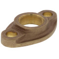 Product Image of 1-1/2" Water Meter Flange (Lead Free)