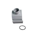 2" x 1" IPS Slip Saddle