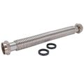 Product Image of 1-1/4" FIP WaterFlex Flexible Corrugated Stainless Steel Water Heater Connector (24" Length)