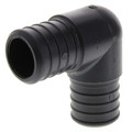 Product Image of 1" PureFlow PolyAlloy PEX Crimp 90-Degree Elbow
