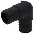 Product Image of 1" PureFlow PolyAlloy PEX Crimp 90-Degree Elbow