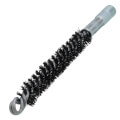 Product Image of 3/4" Spring Grade Tempered Wire Brush for 1" Flue (Total Length: 7-1/2")