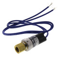 SPST Condenser Fan Cycling Switch (400 PSI Cut In, 300 PSI Cut Out)