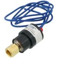 Product Image of 1/4" Female Flare S.A.E. Mounting Fan Cycling Control (410 PSI Cut Out)