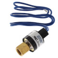 Product Image of SPST Normally Open, Fixed Setting Pressure Control (25 PSI Cut In, 10 PSI Cut Out)
