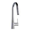 Product Image of 1.5 GPM 9" Deck-Mounted Kitchen Faucet w/ Pull-Down Spout & Single-Hole Mount