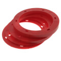 Product Image of Spacer Kit - (4) Spacers - 1/8", 1/4", 1/2", 3/4"