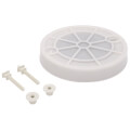 Product Image of Flange Cover Kit (White)