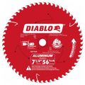 Product Image of 9" 8/10TPI Bi-Metal Reciprocating Saw Blades for Thick Metal (Pack of 25)