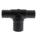 Product Image of 3/4" x 3/4" x 1" PureFlow PolyAlloy PEX Crimp Reducing Tee