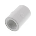 3/8" PVC Schedule 40 Female Adapter