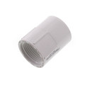 1" PVC Schedule 40 Female Adapter