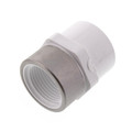 Product Image of 1" PVC Schedule 40 Spec. Reinforced Female Adapter