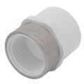 Product Image of 1-1/4" PVC Schedule 40 Spec. Reinforced Female Adapter