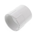 1-1/2" PVC Schedule 40 Female Adapter