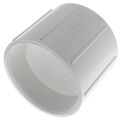 5" PVC Schedule 40 Female Adapter
