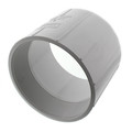 6" PVC Schedule 40 Female Adapter