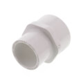 3/4" x 1" PVC Schedule 40 Socket x Female Adapter