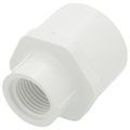 Product Image of 1" x 1/2" PVC Schedule 40 Socket x Female Adapter
