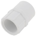 Product Image of 3/4" PVC Schedule 40 Female Adapter