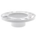 Product Image of 3" Closet Flange Inside Fit w/o Cap (PVC)