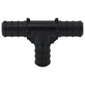 Product Image of 1/2" PureFlow PolyAlloy PEX Crimp Tee