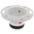 Product Image of 4" Closet Flange Replacement (PVC)