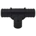 Product Image of 3/4" PureFlow PolyAlloy PEX Crimp Tee