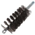 Product Image of 2" Stainless Steel Wire Brush for 2-1/4" Flue (Total Length: 7-1/2")