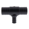Product Image of 1" x 1" x 1/2" PureFlow PolyAlloy PEX Crimp Reducing Tee