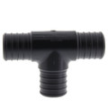 Product Image of 1" PureFlow PolyAlloy PEX Crimp Tee