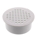 Product Image of 4" PVC Snap-In Drain