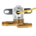 Product Image of 24V Water Solenoid Valve, 4357