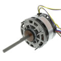 Product Image of 3-Speed 48 Frame Direct Drive Blower Motor, 1075 RPM, 1/6, 1/8, 1/10 HP (115V)