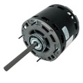 Product Image of 3-Speed, 48 Frame, Direct Drive Blower Motor (1/6 HP, 208-230V, 1075 RPM)