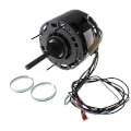 Product Image of 48 Frame Direct Drive Blower Motor (1/4 HP, 208-230V, 1075 RPM)