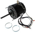 Product Image of 48 Frame Direct Drive Blower Motor (3/4 HP, 115V, 1075 RPM)