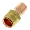 Product Image of Inverted Flare x 1/2" Female Sweat Fitting