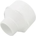 Product Image of 2" x 3" PVC SCH 40 Male x Socket Adapter
