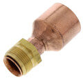 Product Image of Inverted Flare x 1" Female Sweat Fitting